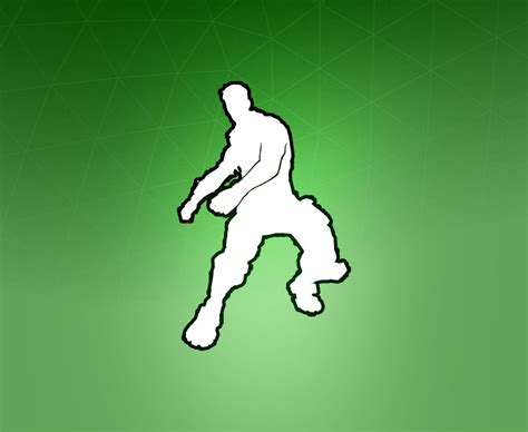 fortnite dip emote